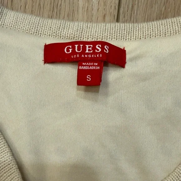 Guess Midi Dress size small - Picture 2 of 3